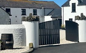 Bayview Farm Holiday Cottages
