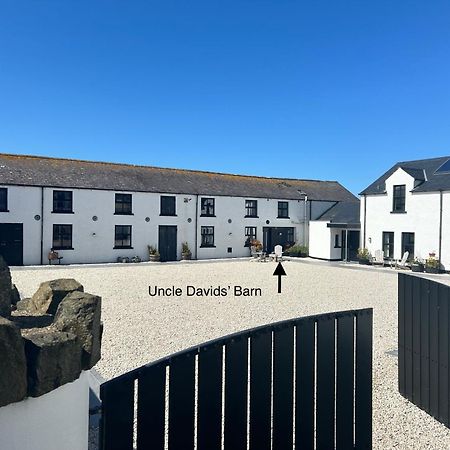 Bayview Farm Holiday Cottages Bushmills Extérieur photo