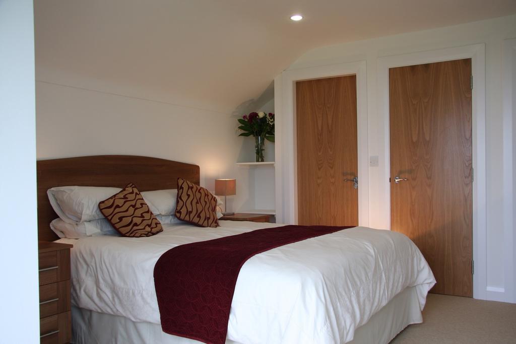 Bayview Farm Holiday Cottages Bushmills Chambre photo