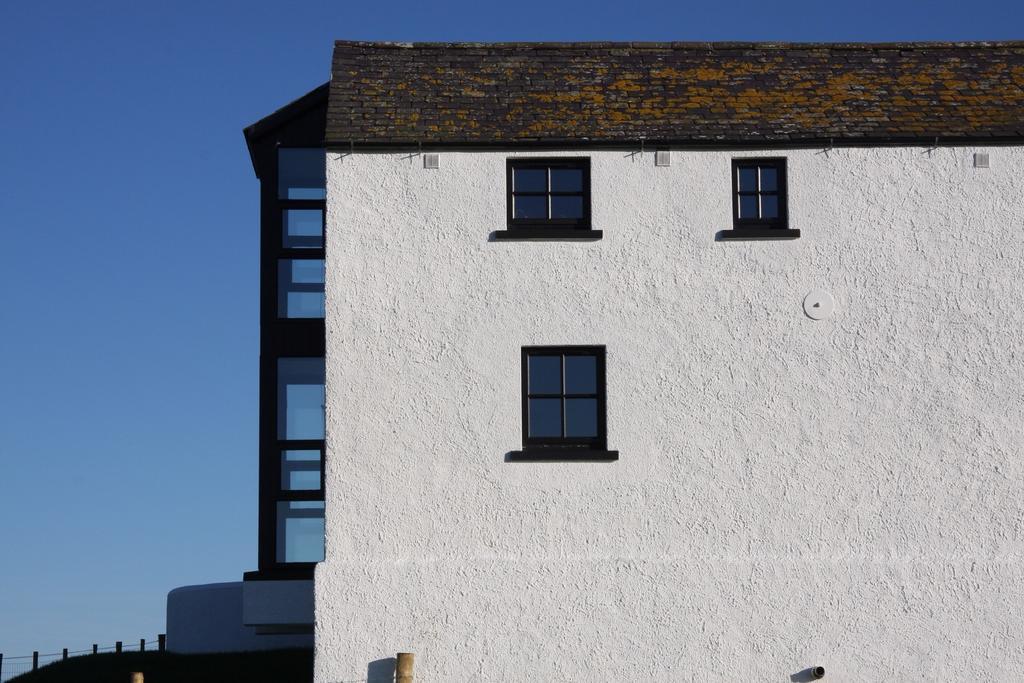Bayview Farm Holiday Cottages Bushmills Chambre photo