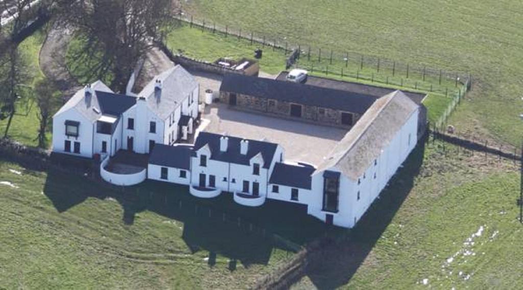 Bayview Farm Holiday Cottages Bushmills Extérieur photo