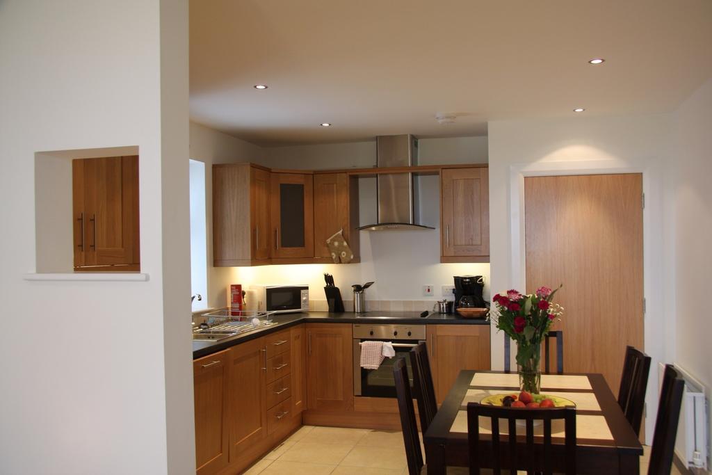 Bayview Farm Holiday Cottages Bushmills Chambre photo
