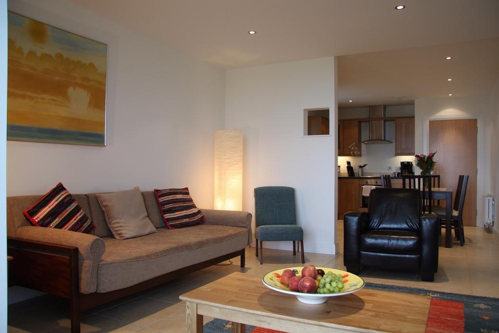 Bayview Farm Holiday Cottages Bushmills Chambre photo