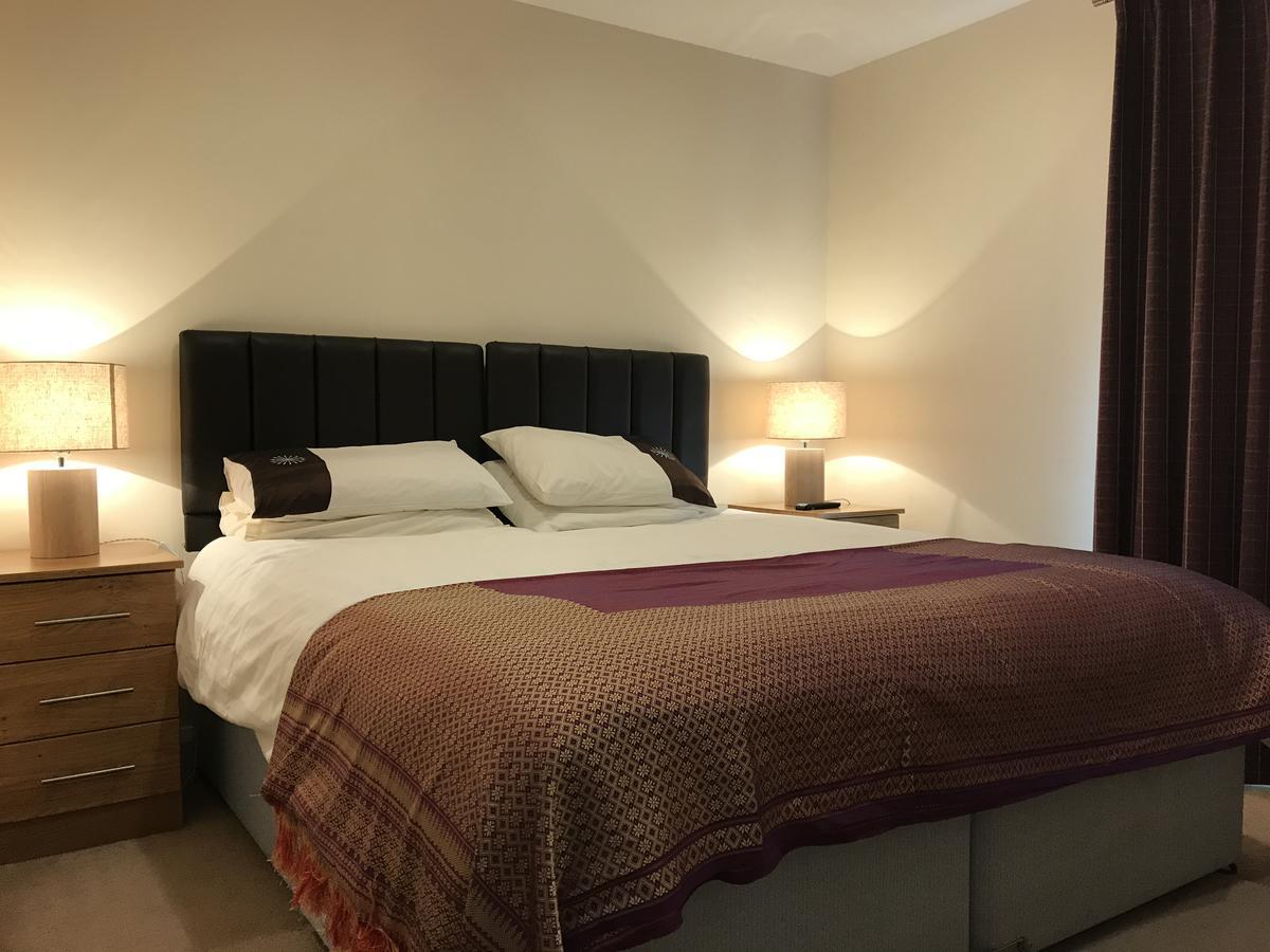 Bayview Farm Holiday Cottages Bushmills Extérieur photo