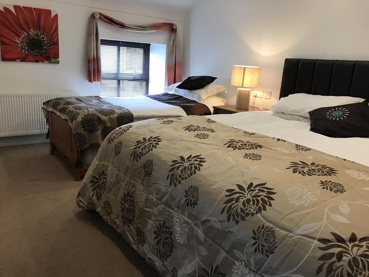 Bayview Farm Holiday Cottages Bushmills Extérieur photo