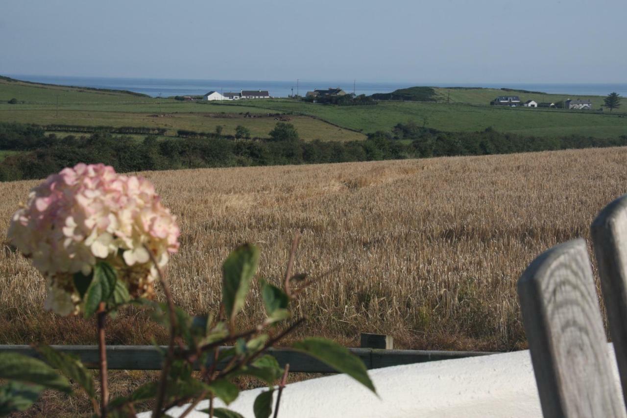 Bayview Farm Holiday Cottages Bushmills Extérieur photo