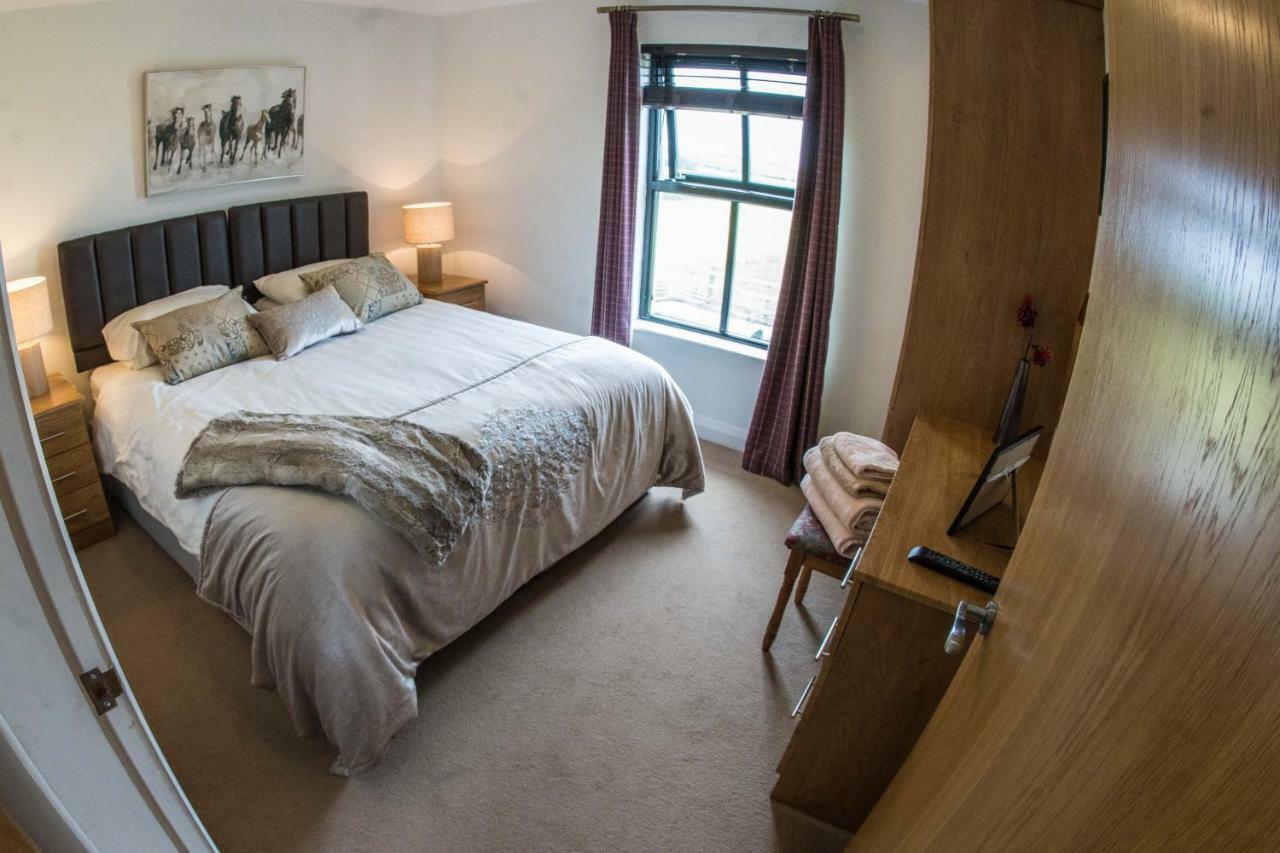 Bayview Farm Holiday Cottages Bushmills Extérieur photo