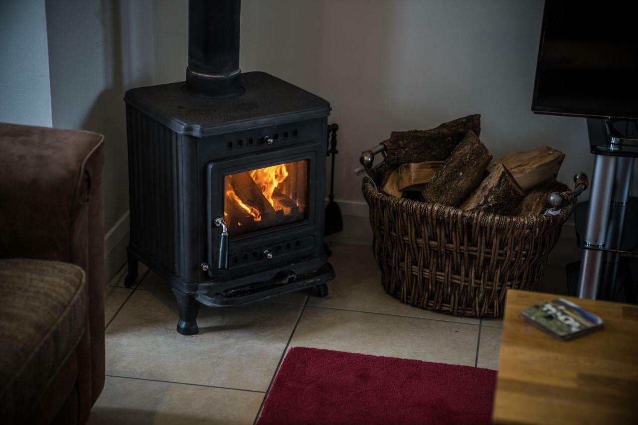 Bayview Farm Holiday Cottages Bushmills Extérieur photo
