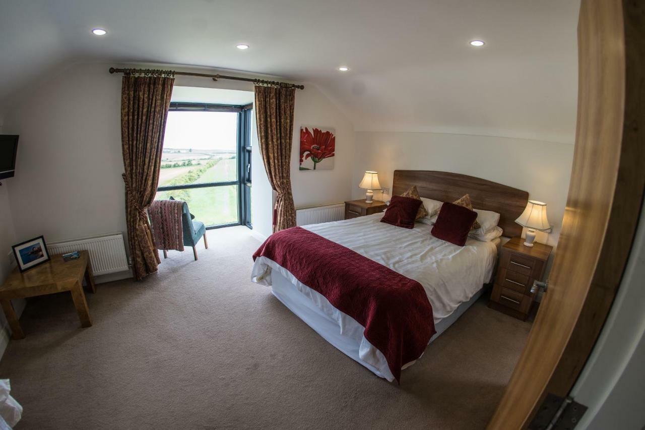 Bayview Farm Holiday Cottages Bushmills Extérieur photo