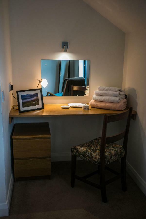 Bayview Farm Holiday Cottages Bushmills Extérieur photo