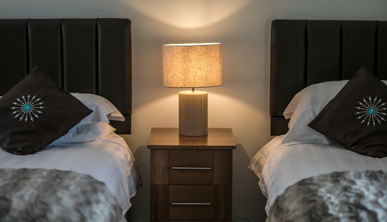 Bayview Farm Holiday Cottages Bushmills Extérieur photo