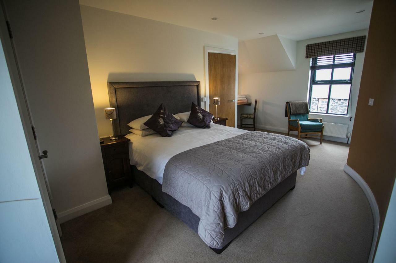 Bayview Farm Holiday Cottages Bushmills Extérieur photo