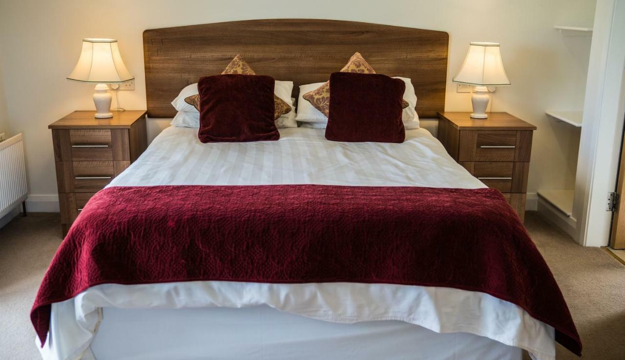 Bayview Farm Holiday Cottages Bushmills Extérieur photo