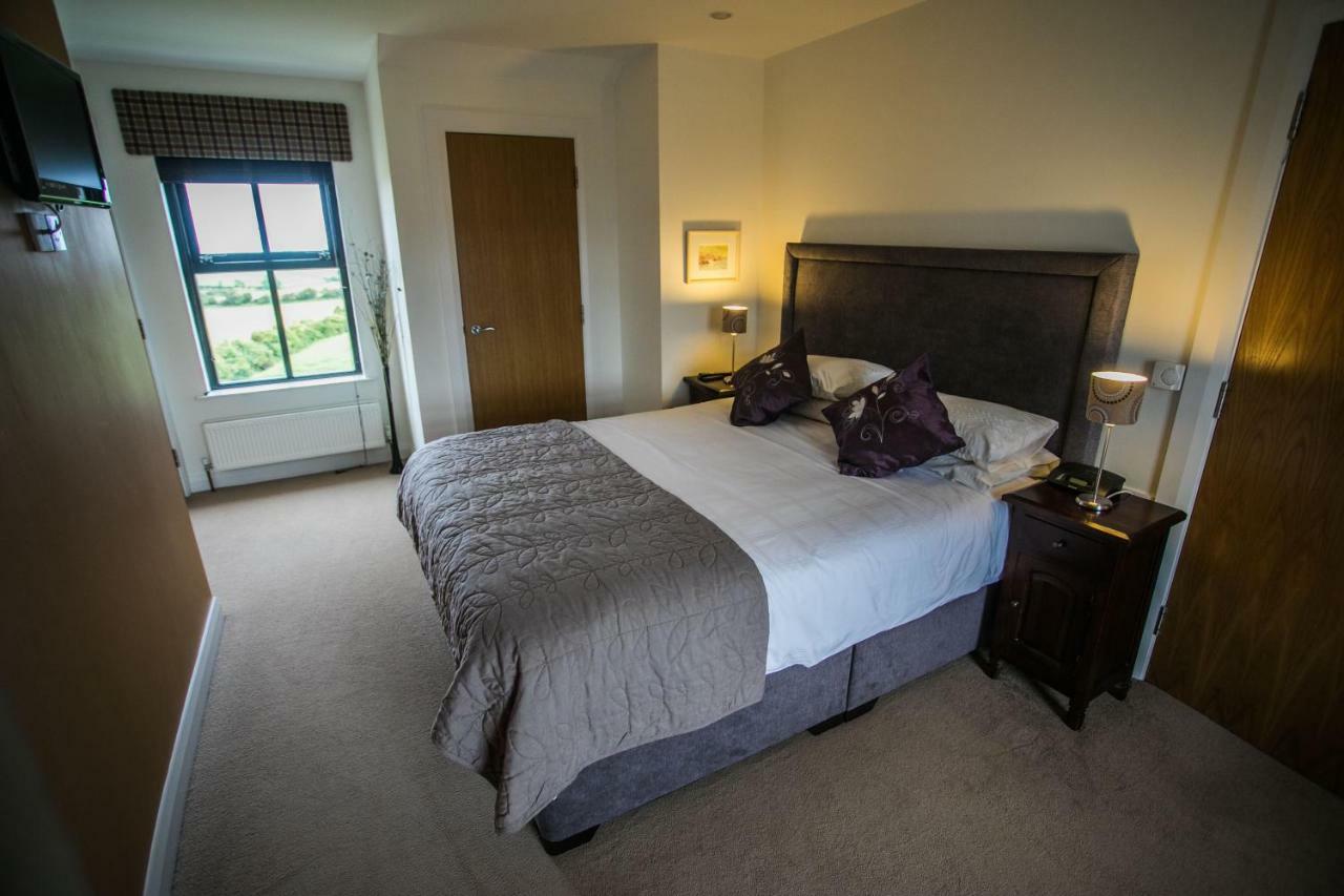 Bayview Farm Holiday Cottages Bushmills Extérieur photo