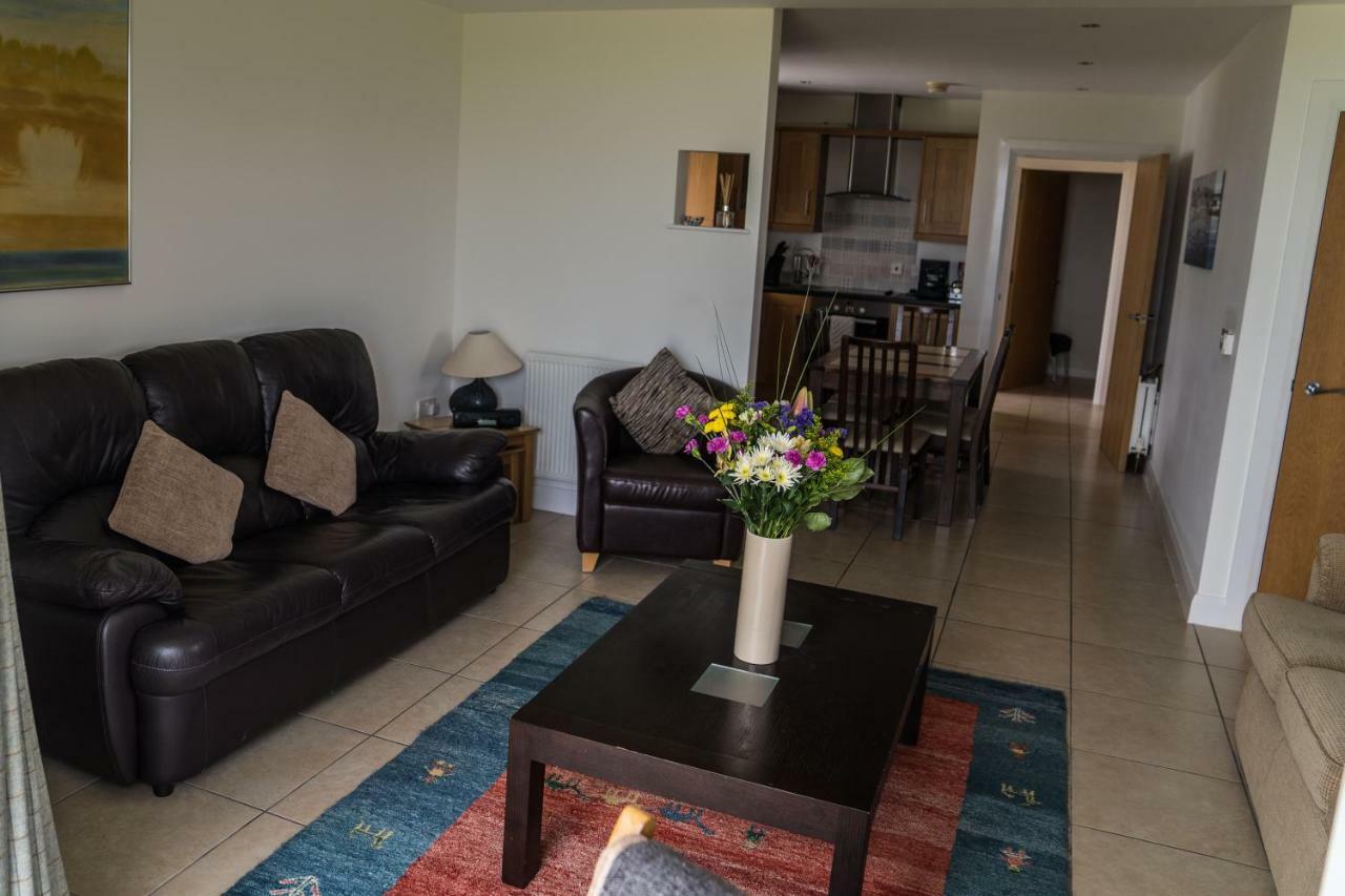 Bayview Farm Holiday Cottages Bushmills Extérieur photo