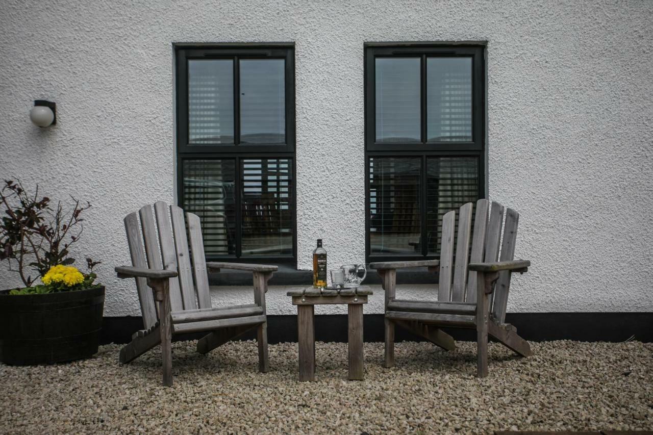Bayview Farm Holiday Cottages Bushmills Extérieur photo