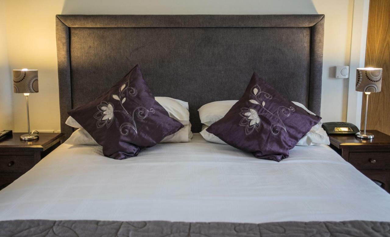 Bayview Farm Holiday Cottages Bushmills Extérieur photo